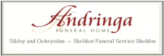 Andringa Logo